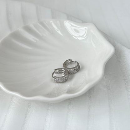 [Kincade Jewelery]Personalized Versatile Earrings