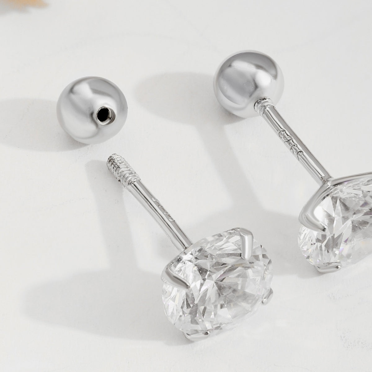 [Kincade Jewelrys]Unique U-Shaped Ear Bone Earrings