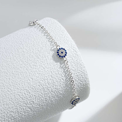 [Kincade Jewelrys]Delicate Round Shape Pendent Necklace