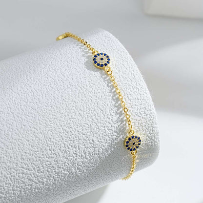 [Kincade Jewelrys]Delicate Round Shape Pendent Necklace