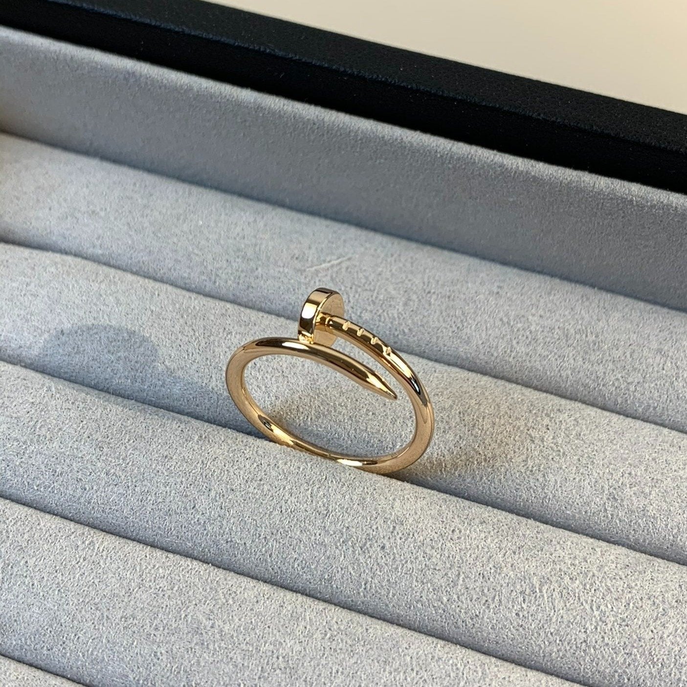 [Kincade Jewelery]JUSTE RING 1.8MM