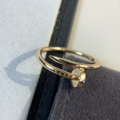 [Kincade Jewelery]JUSTE RING 1.8MM