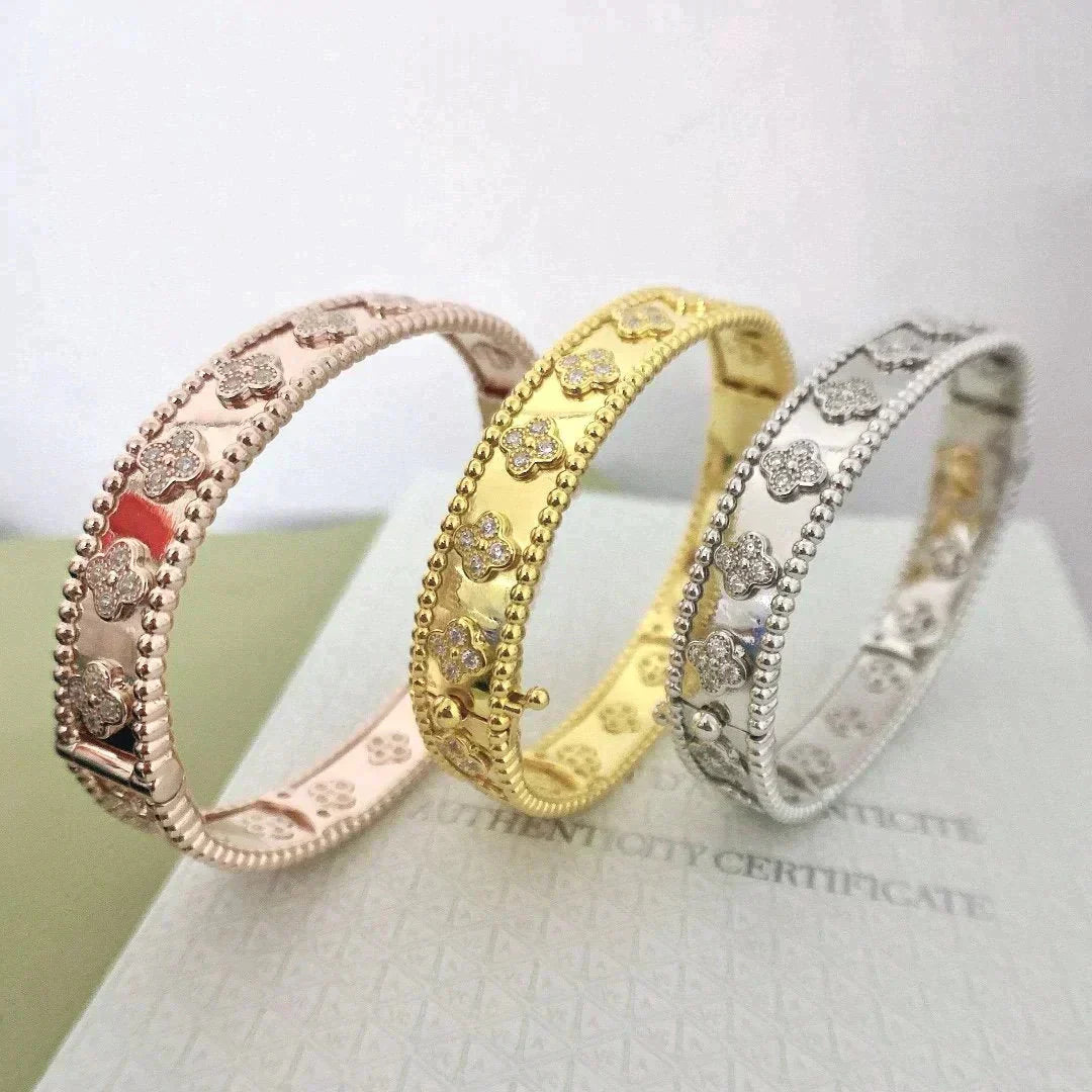 [Kincade Jewelery]Kincade BRACELET 8MM DIAMONDS