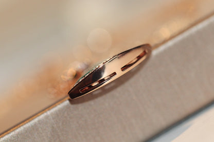 [Kincade Jewelery]DREAM NECKLACE MALACHITE DIAMOND