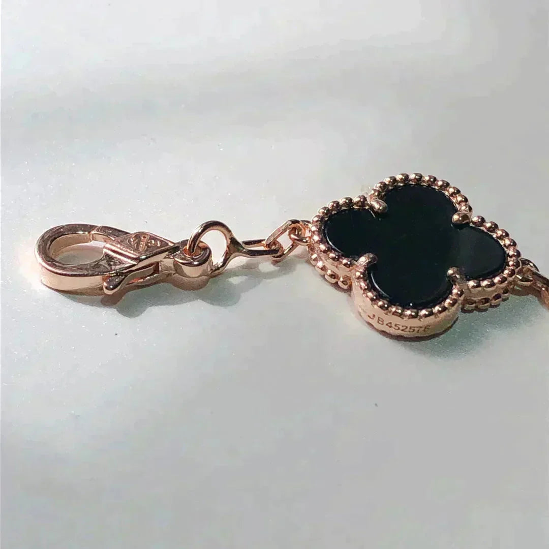 [Kincade Jewelery]Kincade 5 MOTIFS MULTICOLOR  BRACELET