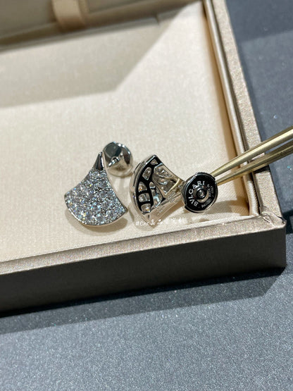 [Kincade Jewelery]DREAM STUD EARRINGS DIAMOND