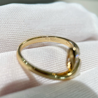 [Kincade Jewelery]DREAM RING PINK GOLD DIAMOND