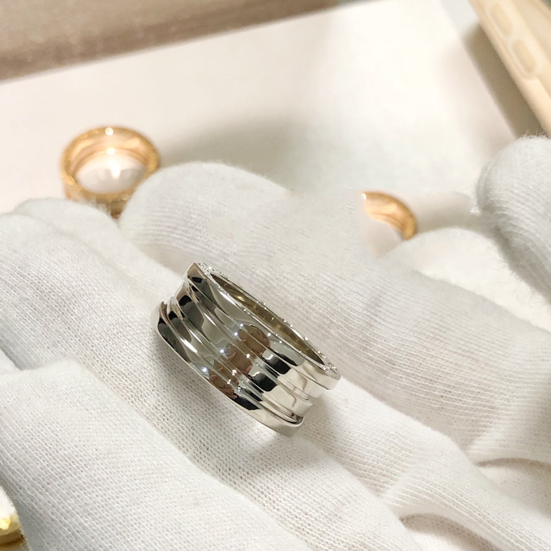 [Kincade Jewelery]ZERO 1 RING