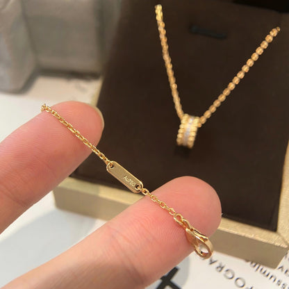 [Kincade Jewelery]PERLEE DIAMOND NECKLACE