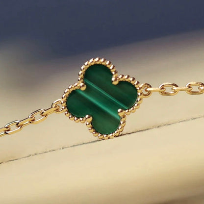 [Kincade Jewelery]Kincade 20 MOTIFS MALACHITE GOLD