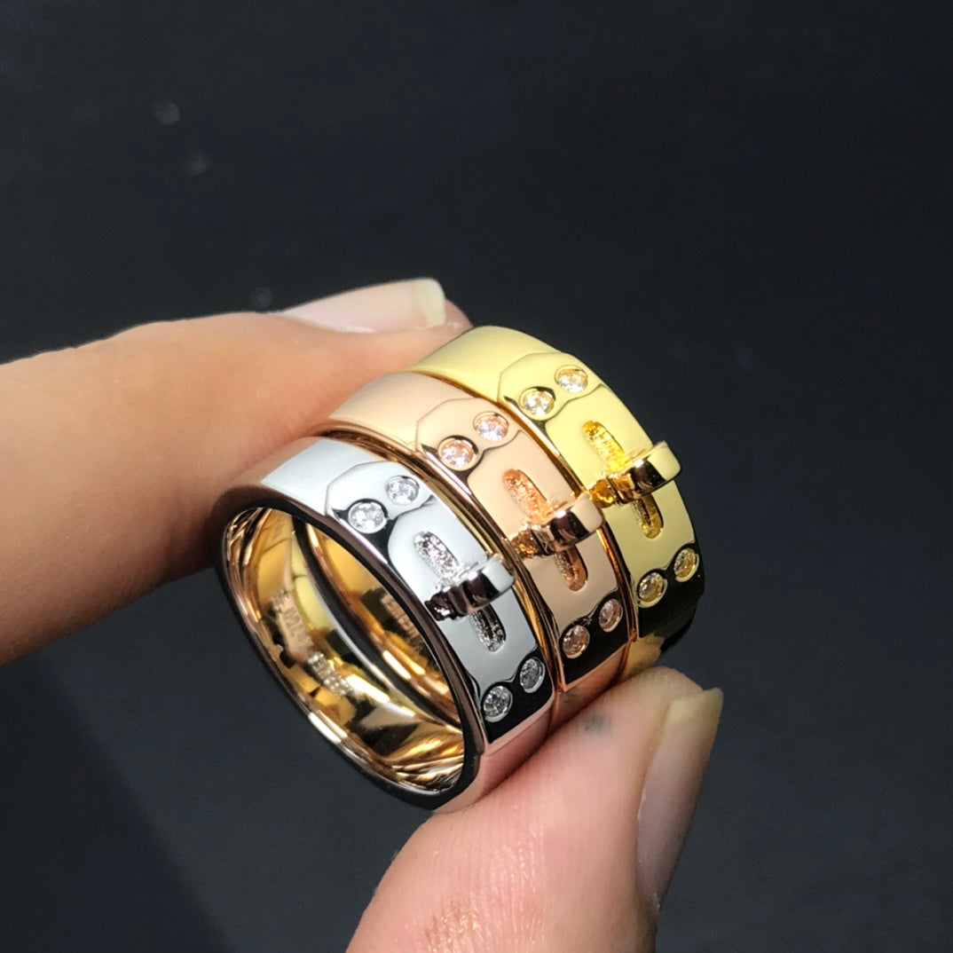 [Kincade Jewelery]KELLY MEDIUM RING