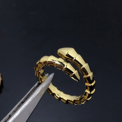 [Kincade Jewelery]SERPENTS RING