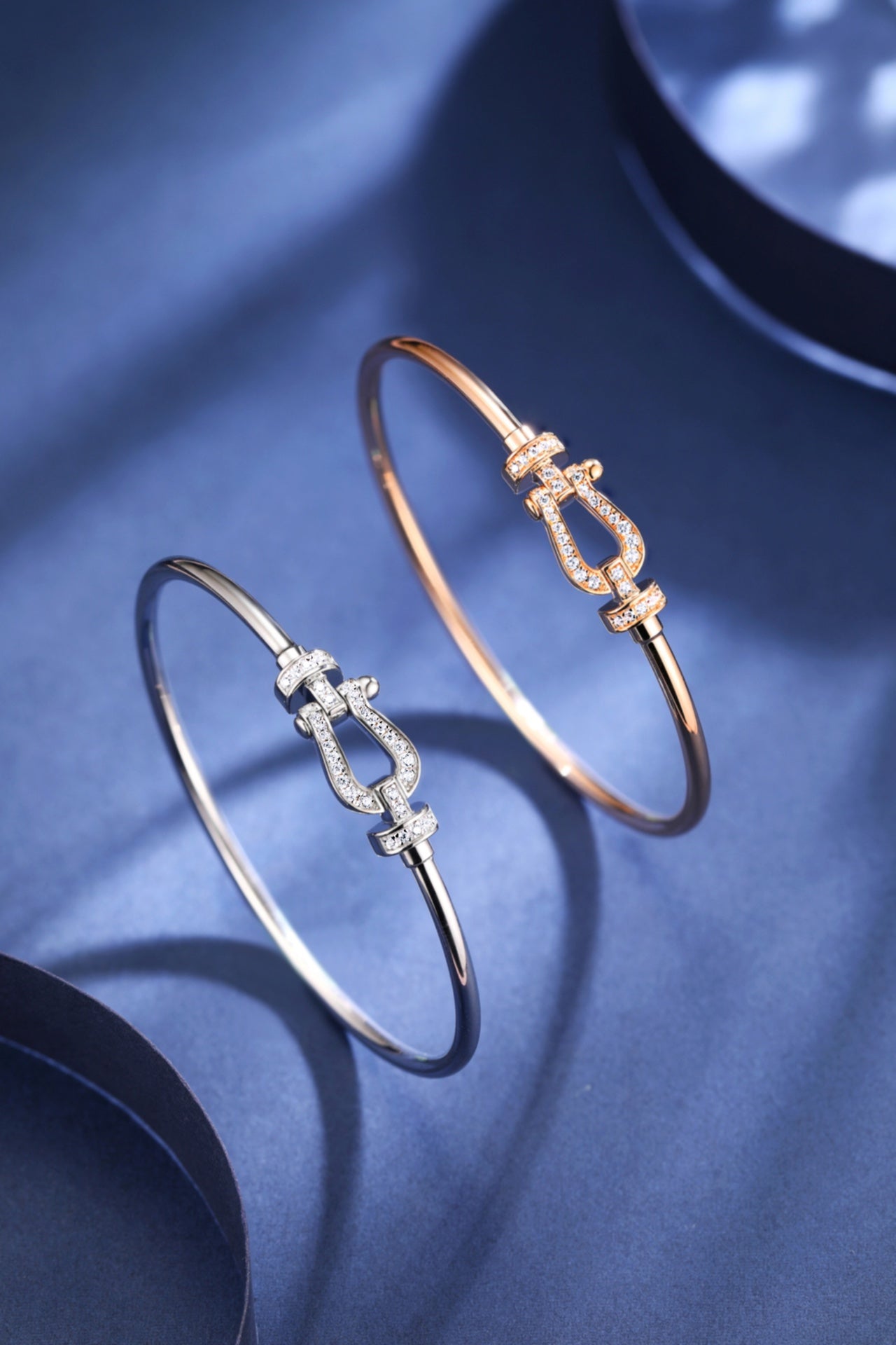 [Kincade Jewelery]FORCE 10 MOYEN DIAMOND BRACELET