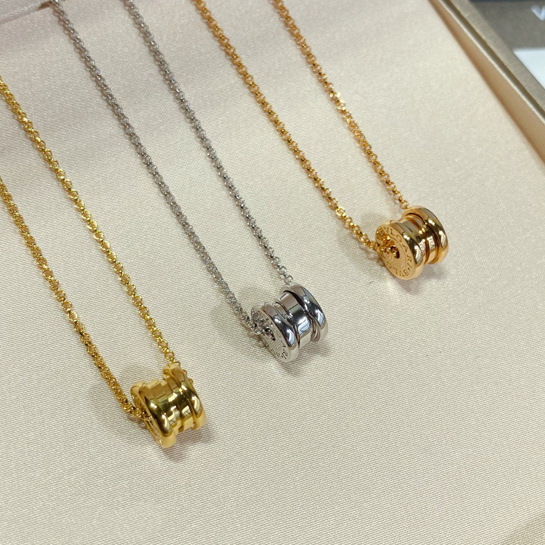 [Kincade Jewelery]ZERO 1 MINI NECKLACE