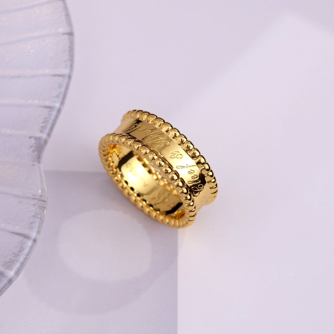 [Kincade Jewelery]PERLEE SIGNATURE RING