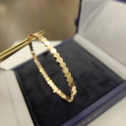 [Kincade Jewelery]BEE LOVE BRACELET