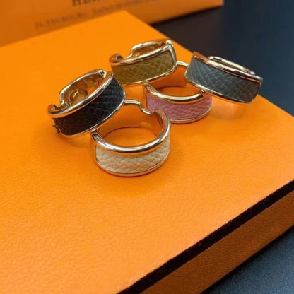 [Kincade Jewelery]OLYMPE PINK GOLD RING