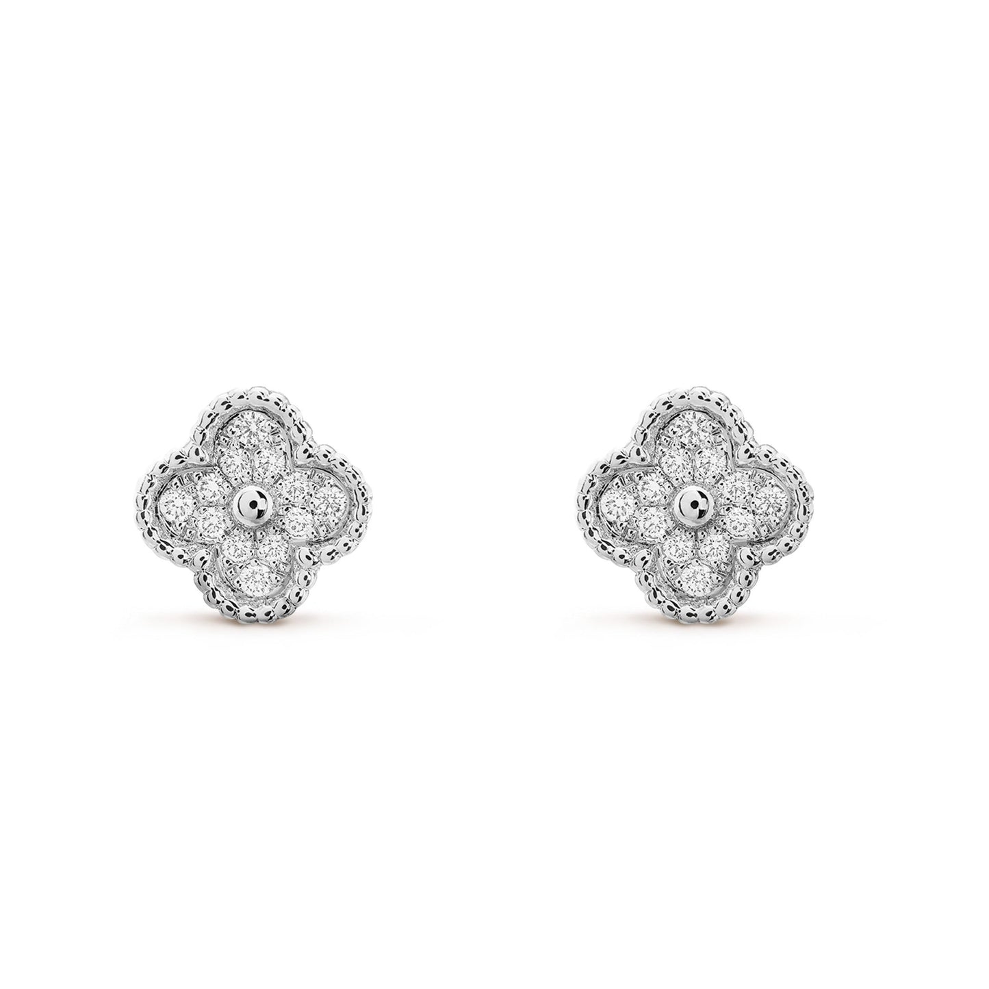 [Kincade Jewelery]Kincade MINI DIAMOND STUD EARRINGS