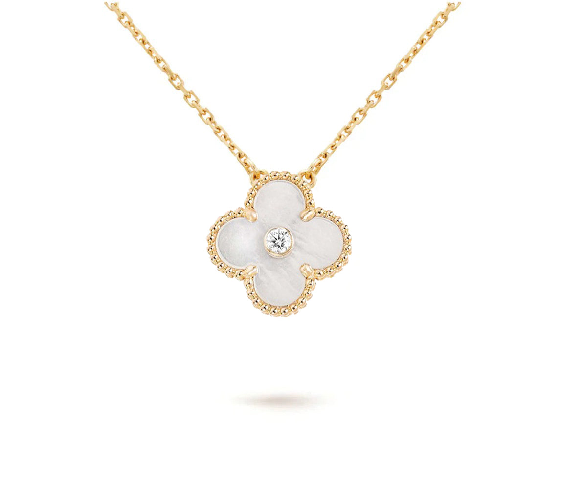 [Kincade Jewelrys]CHRISTMAS LIMITED EDITION NECKLACE COLLECTION