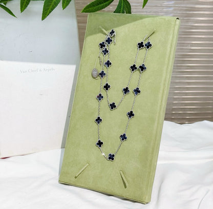 [Kincade Jewelery]Kincade 20 MOTIFS BIDE STONE NECKLACE