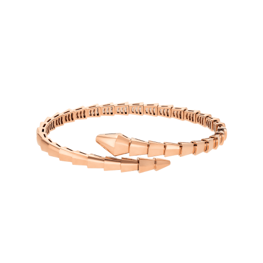 [Kincade Jewelery]SERPENTI VIPER PINK GOLD BRACELET