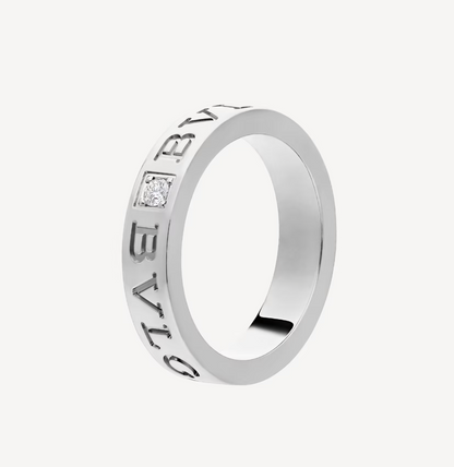 [Kincade Jewelery]ZERO 1 ESSENTIAL WITH A DIAMOD RING