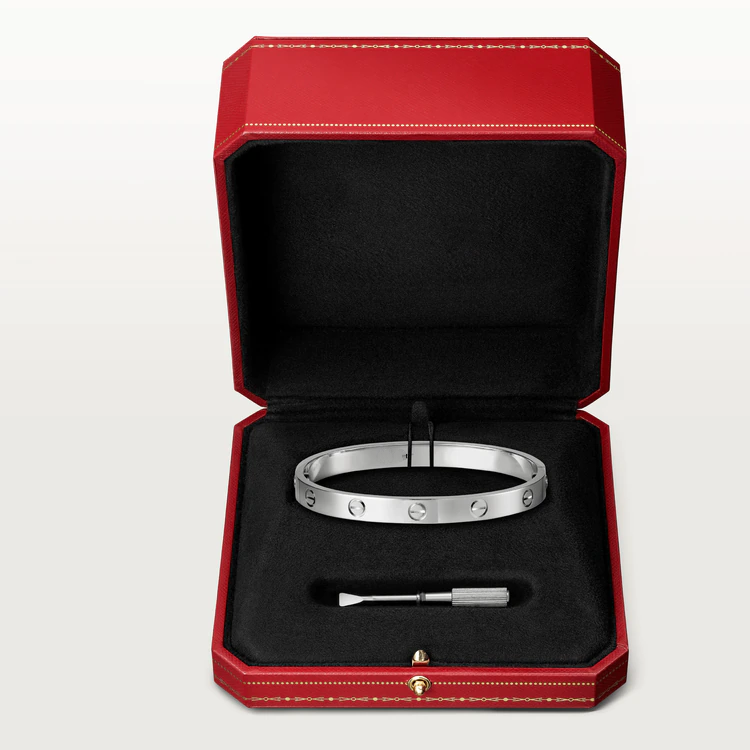 [Kincade Jewelery]LOVE BRACELET 6.1MM