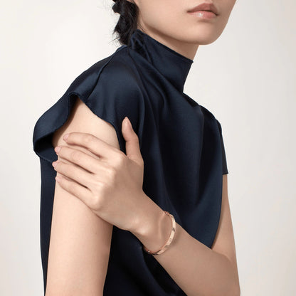 [Kincade Jewelery]LOVE BRACELET 6.1MM