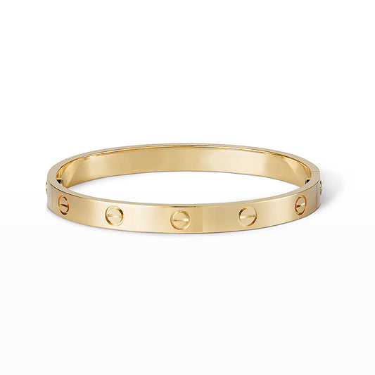 [Kincade Jewelery]LOVE BRACELET 6.1MM