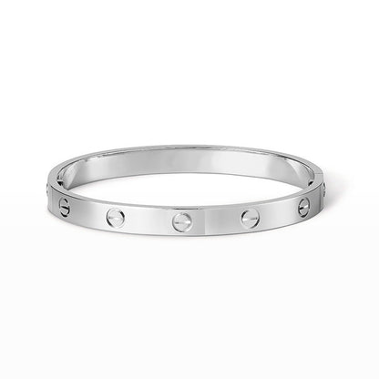 [Kincade Jewelery]LOVE BRACELET 6.1MM