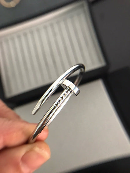 [Kincade Jewelery]JUSTE BRACELET 3.5MM