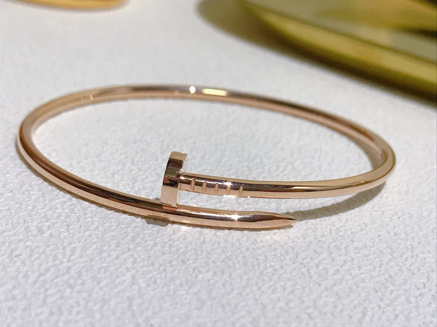 [Kincade Jewelery]JUSTE BRACELET 2.5MM