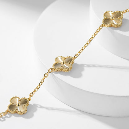 [Kincade Jewelery]KincadeS THE 10-MOTIFS LASER NECKLACE