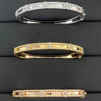 [Kincade Jewelery]Kincade BRACELET 4MM DIAMONDS