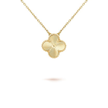 [Kincade Jewelery]Kincade 15MM LASER NECKLACE