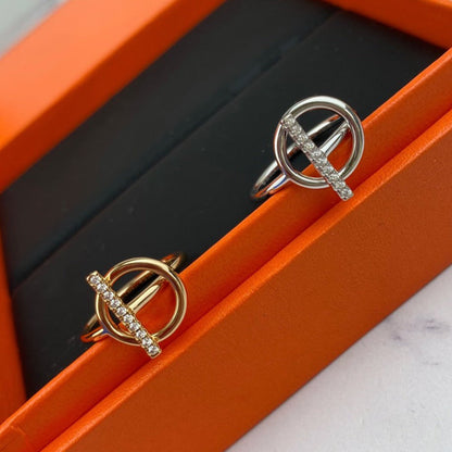 [Kincade Jewelery]ECHAPPEE RING DIAMOND