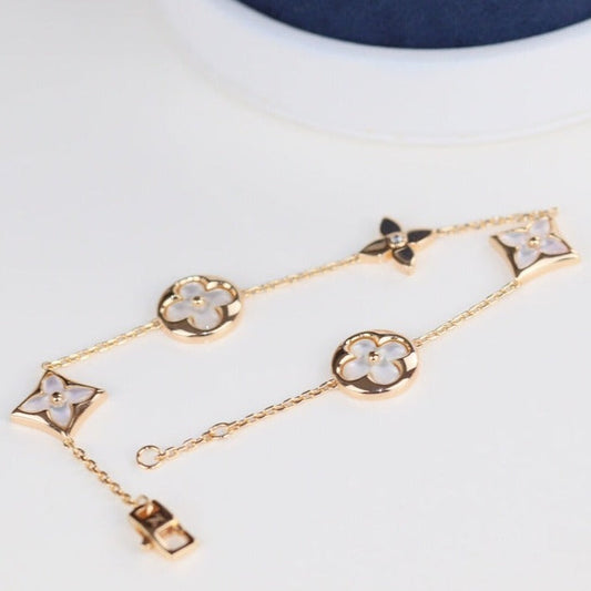 [Kincade Jewelery]LEAF Kincade BRACELET