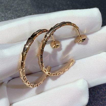[Kincade Jewelery]SERPENTI EARRINGS