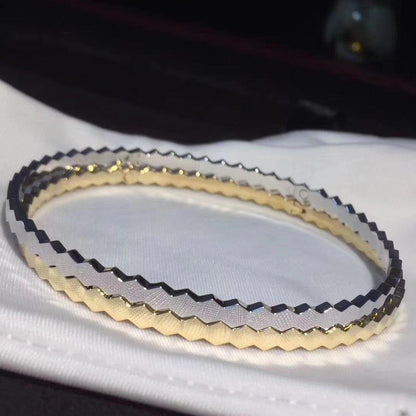 [Kincade Jewelery]BEE LOVE SILVER BRACELET