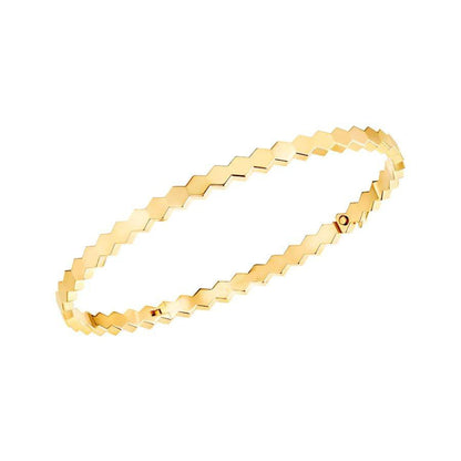 [Kincade Jewelery]BEE LOVE GOLD BRACELET