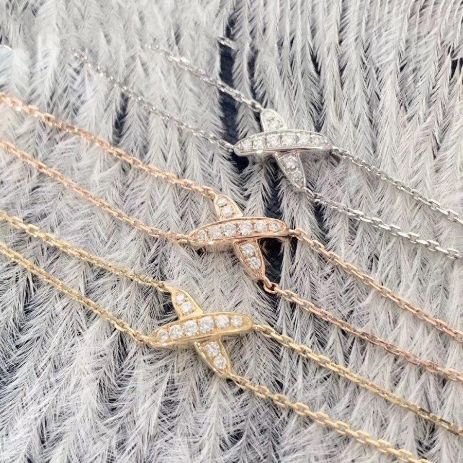 [Kincade Jewelery]JEUX BRACELET DIAMOND