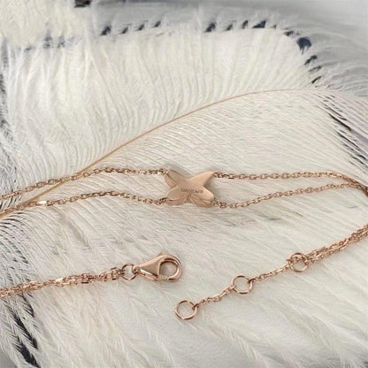 [Kincade Jewelery]JEUX BRACELET DIAMOND