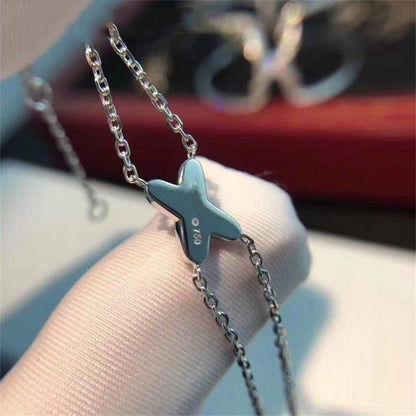 [Kincade Jewelery]JEUX BRACELET  DIAMOND