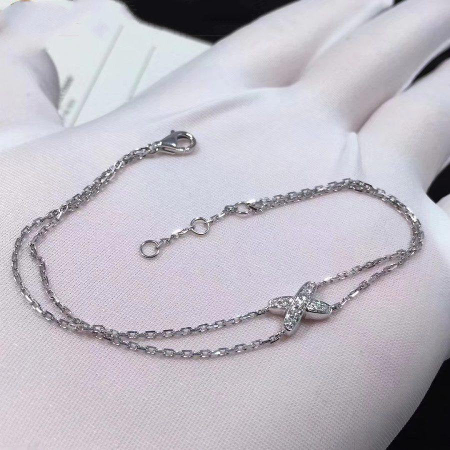 [Kincade Jewelery]JEUX BRACELET  DIAMOND