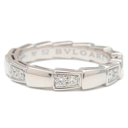 [Kincade Jewelery]SERPENTI RING SILVER  3MM