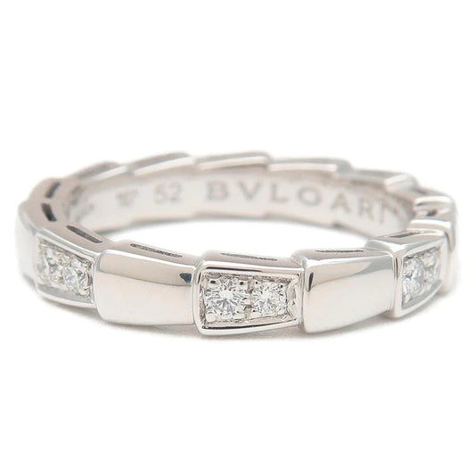 [Kincade Jewelery]SERPENTI RING SILVER  3MM