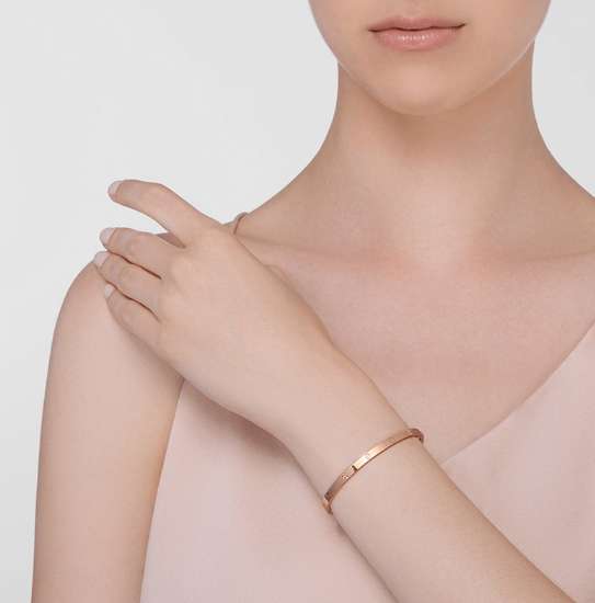 [Kincade Jewelery]LOVE BRACELET 3.65MM