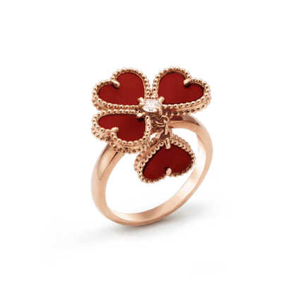 [Kincade Jewelery]SWEET Kincade CARNELIAN RING
