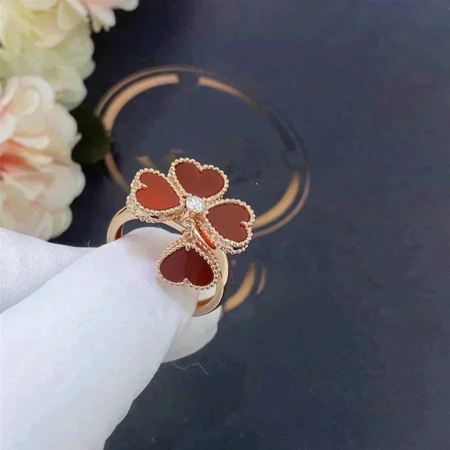 [Kincade Jewelery]SWEET Kincade CARNELIAN RING