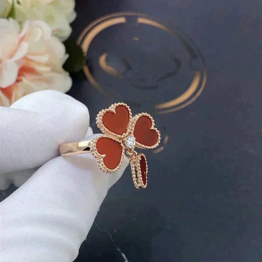 [Kincade Jewelery]SWEET Kincade CARNELIAN RING
